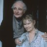 Still of Jim Broadbent and Judi Dench in Iris