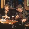 Still of Jim Broadbent and Judi Dench in Iris