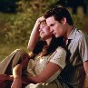 Still of Mandy Moore and Shane West in A Walk to Remember