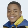 Cuba Gooding Jr. in Snow Dogs