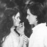 Still of Jonathan Jackson and Alexis Bledel in Tuck Everlasting