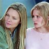 Still of Michelle Pfeiffer and Alison Lohman in White Oleander