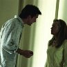 Still of Renée Zellweger and Noah Wyle in White Oleander