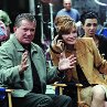 Still of Rene Russo and William Shatner in Showtime