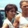 Still of Billy Bob Thornton and Halle Berry in Monster's Ball