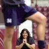 Gurinder Chadha in Bend It Like Beckham