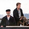 Still of Ewan McGregor and Peter Mullan in Young Adam