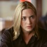 Still of Kate Winslet in The Life of David Gale