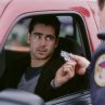 Still of Colin Farrell in The Recruit