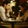 Still of Bridget Moynahan and Colin Farrell in The Recruit