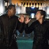 Still of Jackie Chan and Chris Tucker in Rush Hour 3