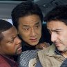 Still of Jackie Chan and Chris Tucker in Rush Hour 3