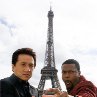 Still of Jackie Chan and Chris Tucker in Rush Hour 3