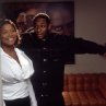 Still of Queen Latifah and Mos Def in Brown Sugar