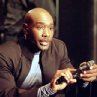 Still of Morris Chestnut in Half Past Dead