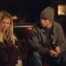 Still of Kim Basinger and Eminem in 8 Mile