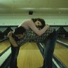 Still of Zooey Deschanel and Paul Schneider in All the Real Girls