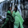 Still of Maggie Cheung and Tony Leung Chiu Wai in Hero