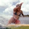 Still of Kate Bosworth in Blue Crush