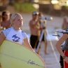 Still of Kate Bosworth in Blue Crush