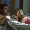 Still of Luke Wilson and Elisha Cuthbert in Old School