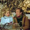 Still of Tim Allen and Elizabeth Mitchell in The Santa Clause 2