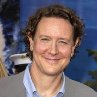 Judge Reinhold at event of The Santa Clause 2