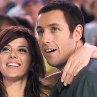 Still of Marisa Tomei and Adam Sandler in Anger Management