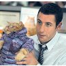 Still of Adam Sandler in Anger Management