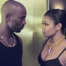 Still of Gabrielle Union and DMX in Cradle 2 the Grave