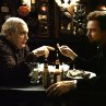 Still of Edward Norton and Brian Cox in 25th Hour