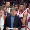 Still of Robert Forster, Roger W. Morrissey, Josef Cannon and Timon Kyle in Like Mike