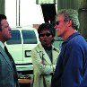 Still of Clint Eastwood, Tina Lifford and Paul Rodriguez in Blood Work