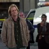 JEFF DANIELS in Malpaso Productions' suspense thriller 