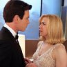 Still of Ewan McGregor and Renée Zellweger in Down with Love