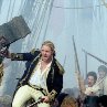 Still of Russell Crowe in Master and Commander: The Far Side of the World