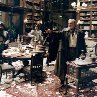 Still of Sean Connery, Naseeruddin Shah and Stuart Townsend in The League of Extraordinary Gentlemen