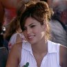 Still of Eva Mendes in Out of Time