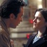 Still of John Cusack and Rachel Weisz in Runaway Jury