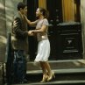 Still of Christina Ricci and Jason Biggs in Anything Else