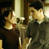 Still of Christina Ricci and Jason Biggs in Anything Else