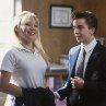 Still of Frankie Muniz and Hilary Duff in Agent Cody Banks