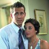 Still of Ryan Reynolds and Lindsay Sloane in The In-Laws