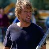 Still of Owen Wilson in The Big Bounce