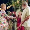 Still of Eva Marie Saint, B.J. Hopper and AnnaSophia Robb in Because of Winn-Dixie