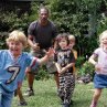 Still of Eddie Murphy in Daddy Day Care