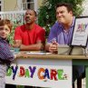 Still of Eddie Murphy and Jeff Garlin in Daddy Day Care