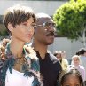 Eddie Murphy at event of Daddy Day Care