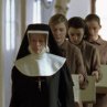 Still of Anne-Marie Duff, Dorothy Duffy and Nora-Jane Noone in The Magdalene Sisters