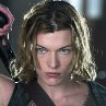 Still of Milla Jovovich in Resident Evil: Apocalypse